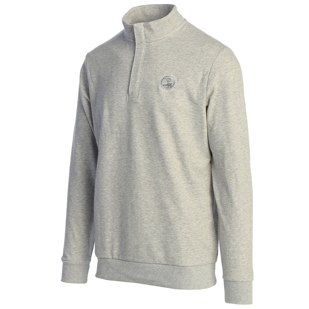 Pebble Beach Cloud Quarter Zip 2.0 by Travis Mathew
