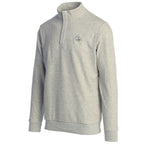 Pebble Beach Cloud Quarter Zip 2.0 by Travis Mathew