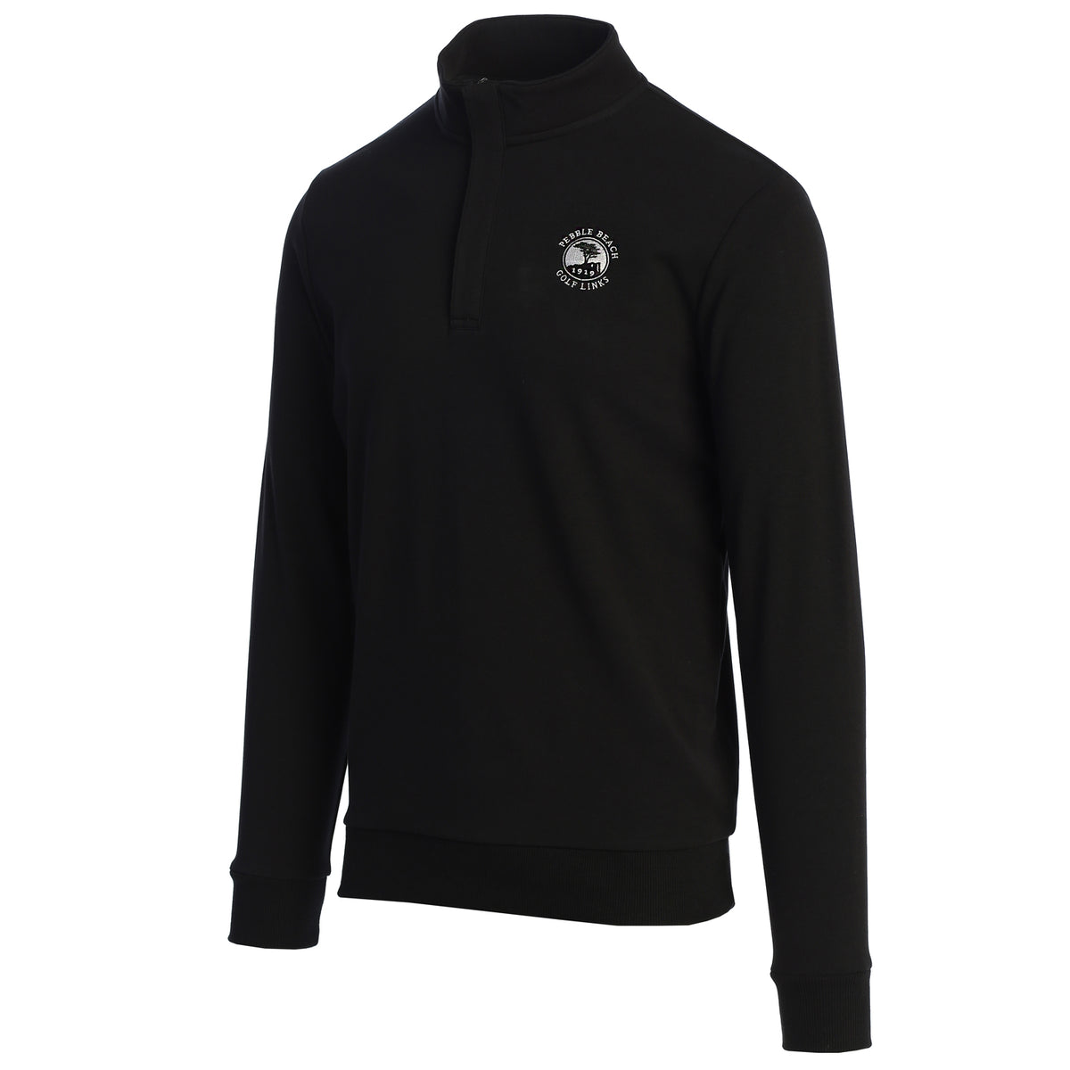 Pebble Beach Cloud Quarter Zip 2.0 by Travis Mathew