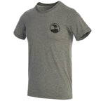 Pebble Beach Silhouette Golfer Tee by Ahead