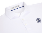 Pebble Beach Anderson Polo by Holderness & Bourne