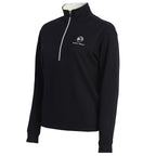 Pebble Beach Women's Opal 1/4 Zip by Straight Down