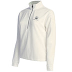 Pebble Beach Women's Opal 1/4 Zip by Straight Down