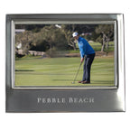 Pebble Beach 4x6 Statement Frame by Mariposa
