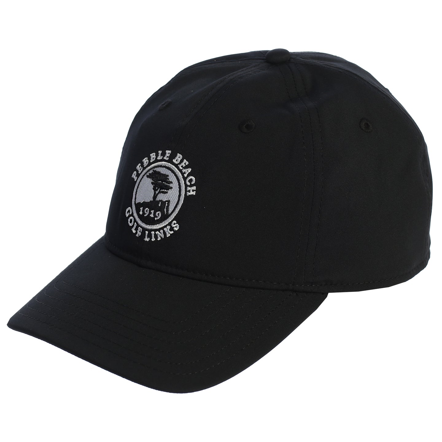 Pebble Beach Performance Tradition Hat by TaylorMade
