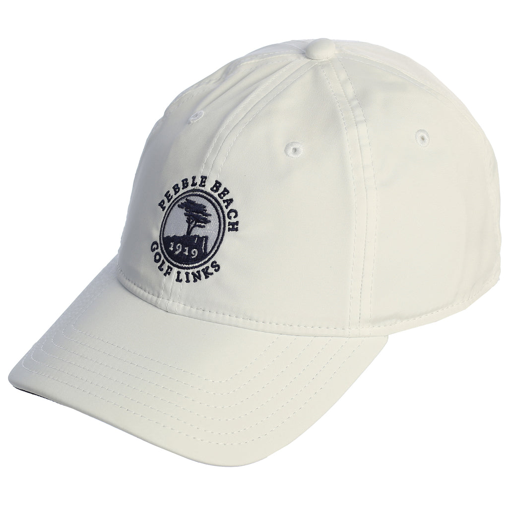 Pebble Beach Performance Tradition Hat by TaylorMade