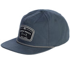 Pebble Beach Lifestyle Rope Hat by TaylorMade