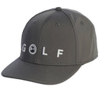 Pebble Beach Ventura Golf Snapback Hat by TaylorMade