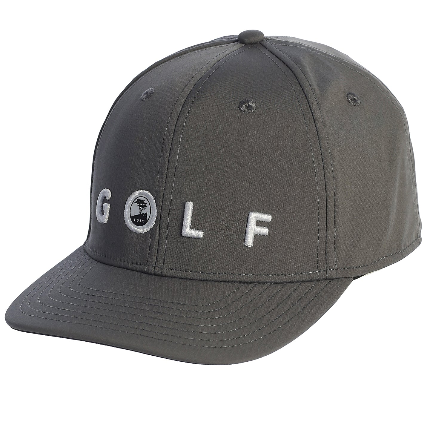 Pebble Beach Ventura Golf Snapback Hat by TaylorMade