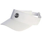 Pebble Beach Women's Serena Visor by Ahead