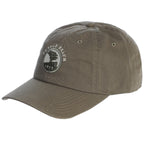 Pebble Beach Unstructured Hat by American Needle