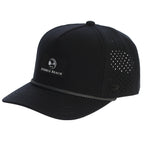 Pebble Beach Rope Odysea Stacked Hydro Hat by Melin
