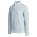Pebble Beach Cloud Quarter Zip 2.0 by Travis Mathew