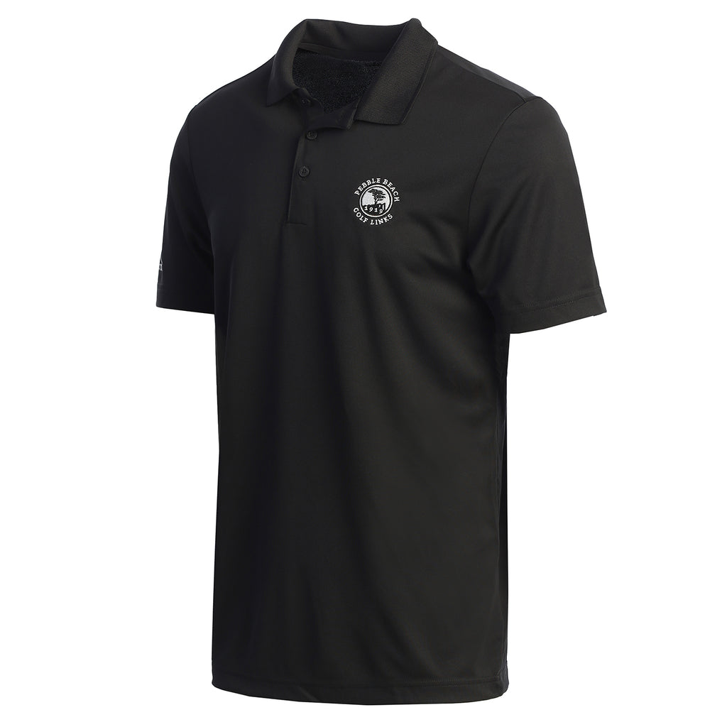 Pebble Beach Performance Polo by adidas