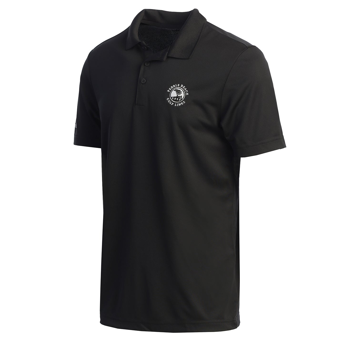 Pebble Beach Performance Polo by adidas