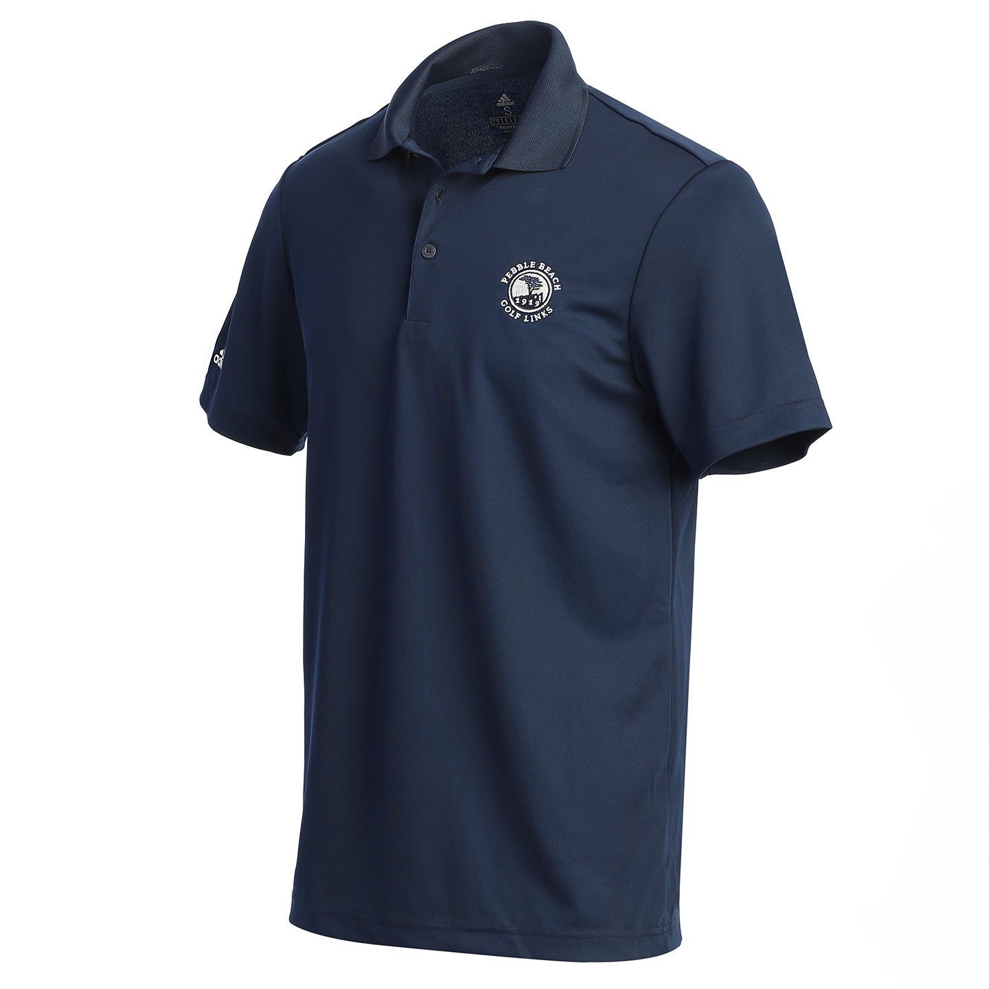 Pebble Beach Performance Polo by adidas