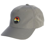 Pebble Beach Performance Crestable Sunset Logo Hat by adidas