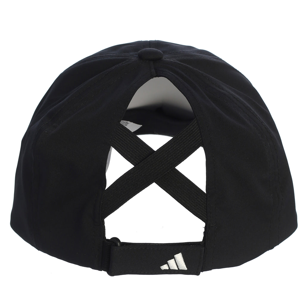 Pebble Beach Women's Crisscross Crestable Sunset Logo Hat by adidas