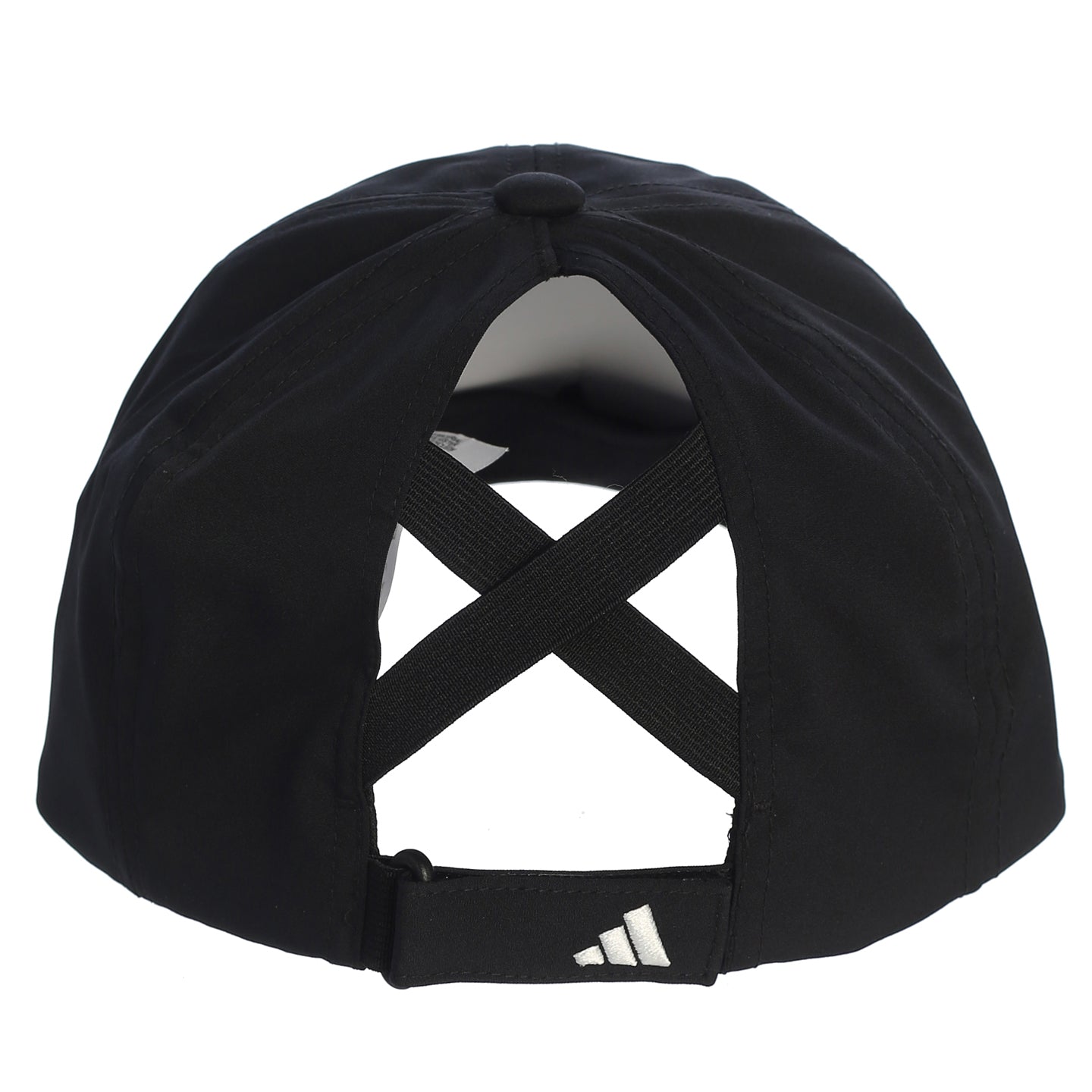 Pebble Beach Women's Crisscross Crestable Sunset Logo Hat by adidas