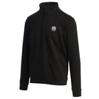 Pebble Beach 1/4 Zip Fleece Pullover by Divots