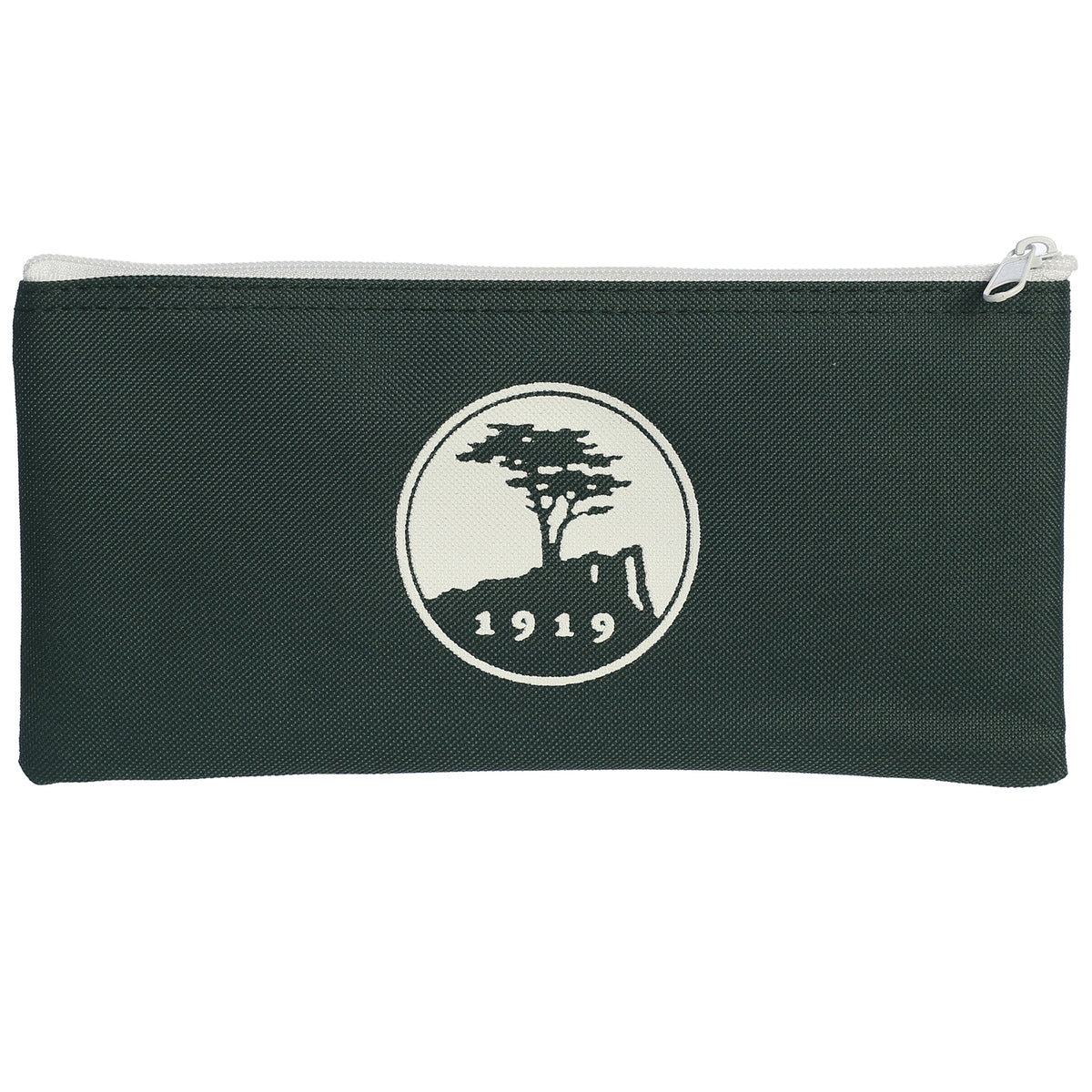 Pebble Beach Pencil Pouch