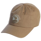 Pebble Beach Unstructured Hat by American Needle