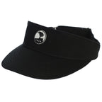 Pebble Beach Large Brim Adjustable Visor by Ahead