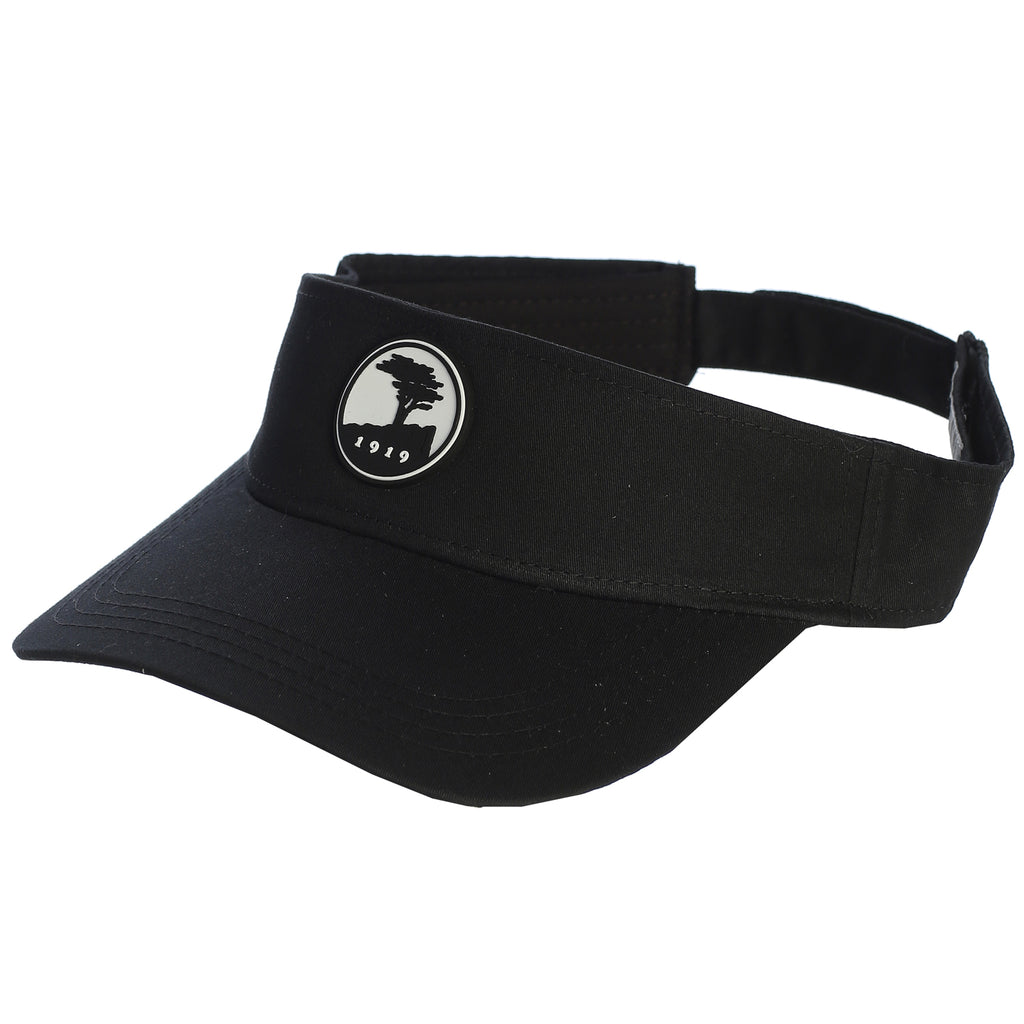 Pebble Beach Sport Visor by Ahead