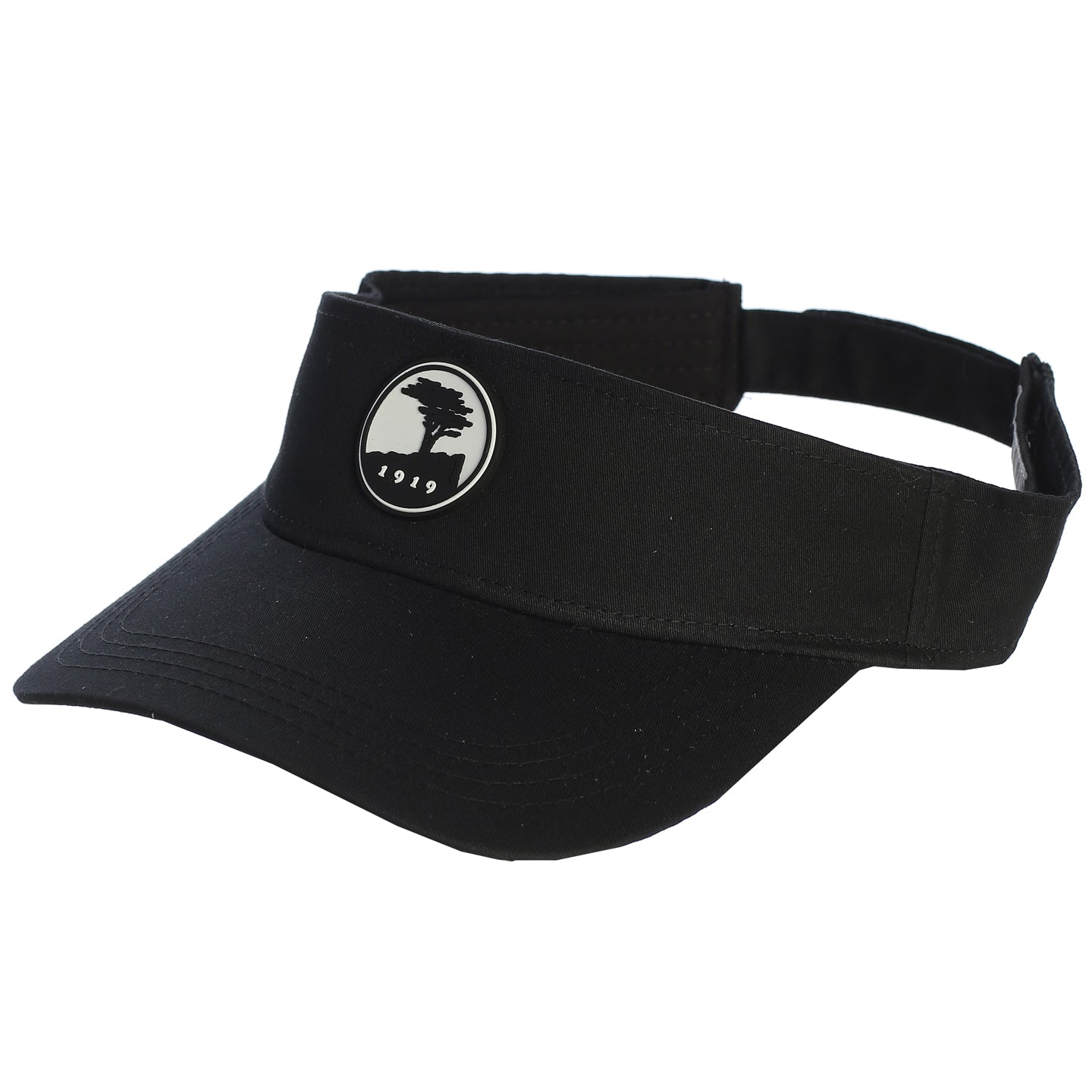 Pebble Beach Sport Visor by Ahead