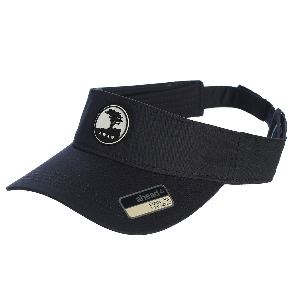 Pebble Beach Sport Visor by Ahead
