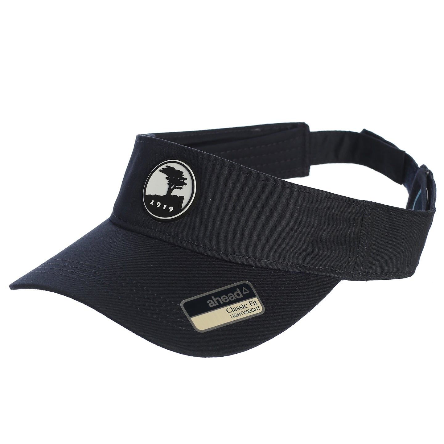 Pebble Beach Sport Visor by Ahead