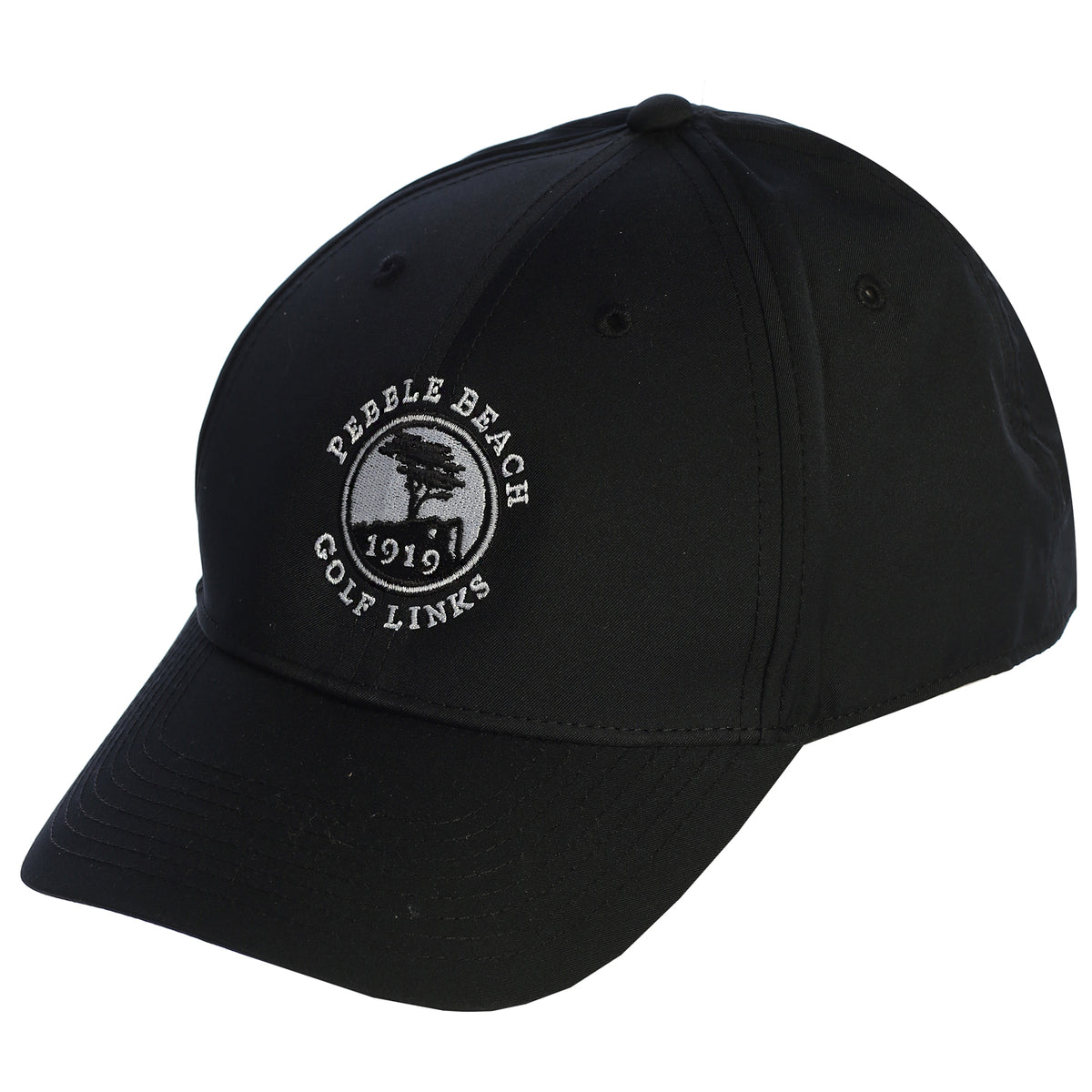 Pebble Beach Structured Dri-FIT Club Cap by Nike – Pebble Beach Shop Online