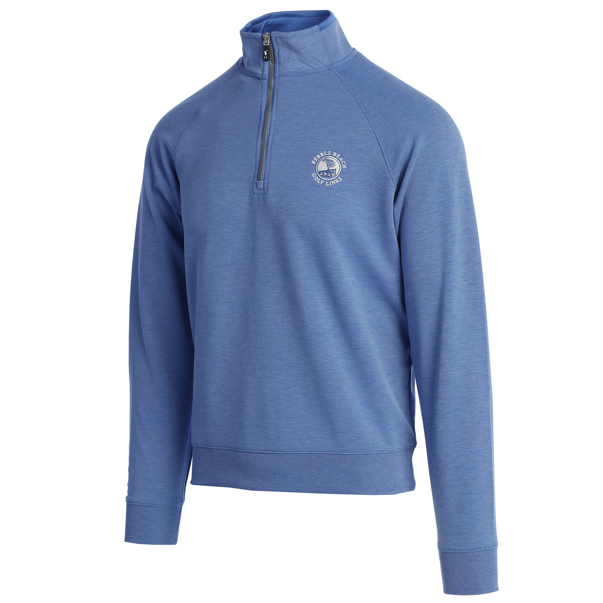 Pebble Beach Valley Quarter Zip by Fairway & Greene