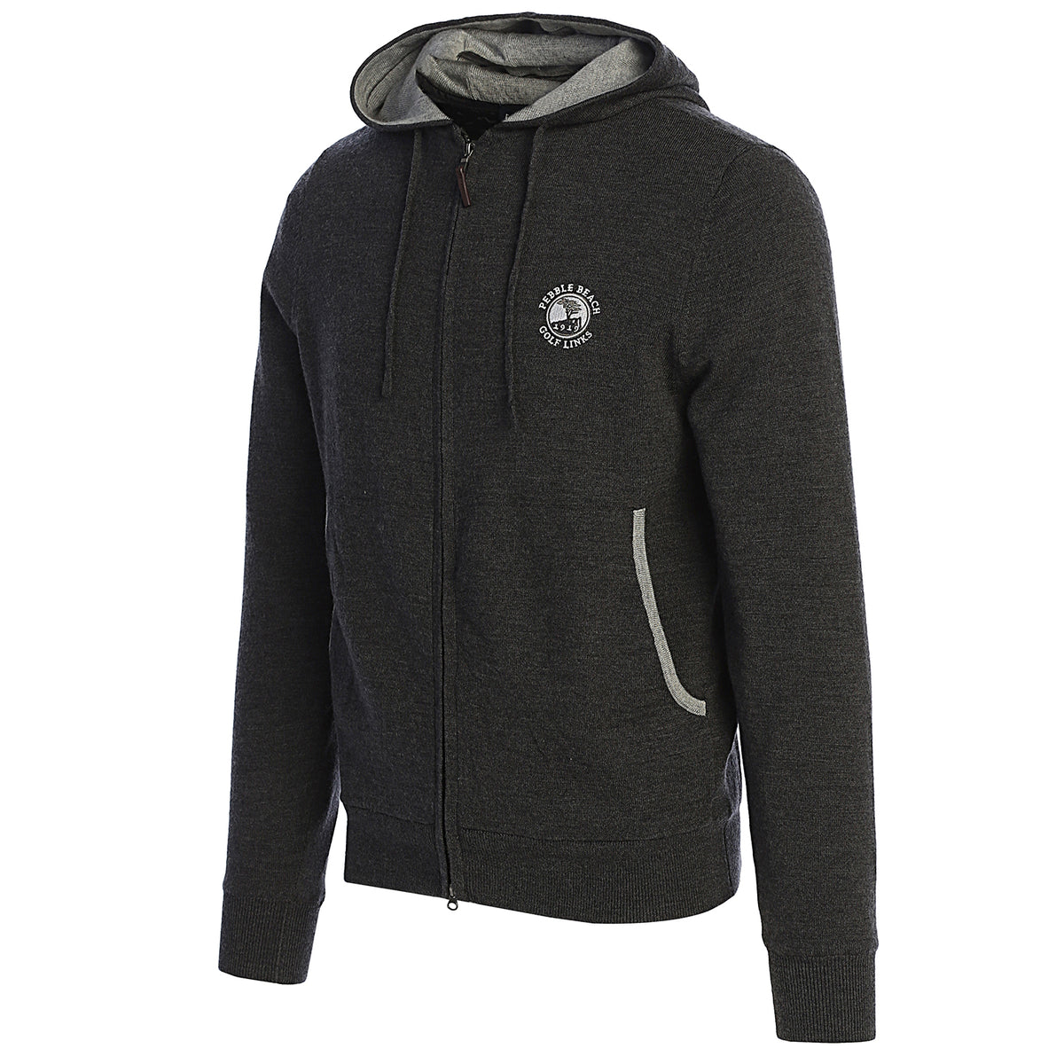 Pebble Beach Holland Hoodie by Fairway & Greene