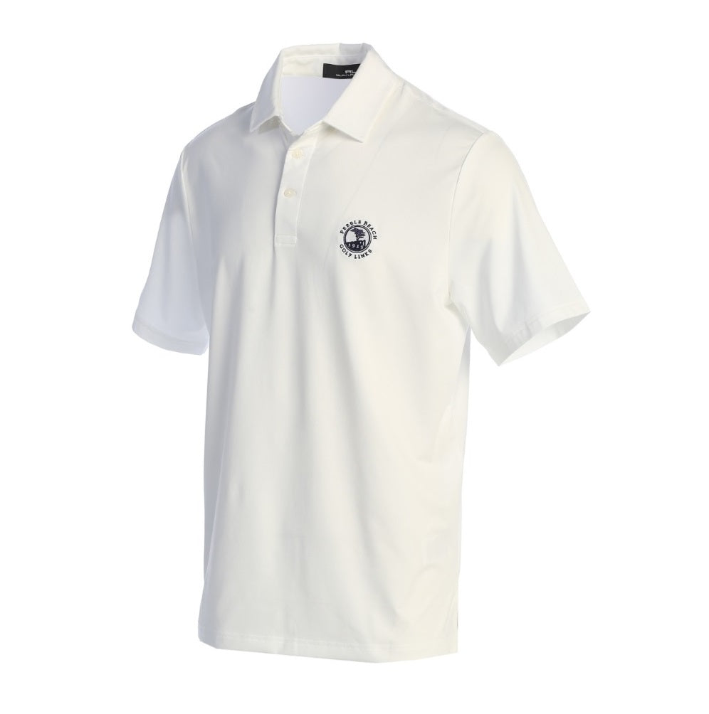 Pebble Beach Performance Polo by Ralph Lauren