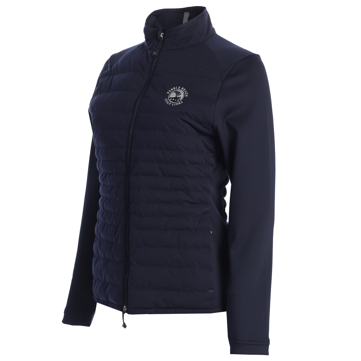 Pebble Beach Women's Merge Hybrid Jacket by Peter Millar