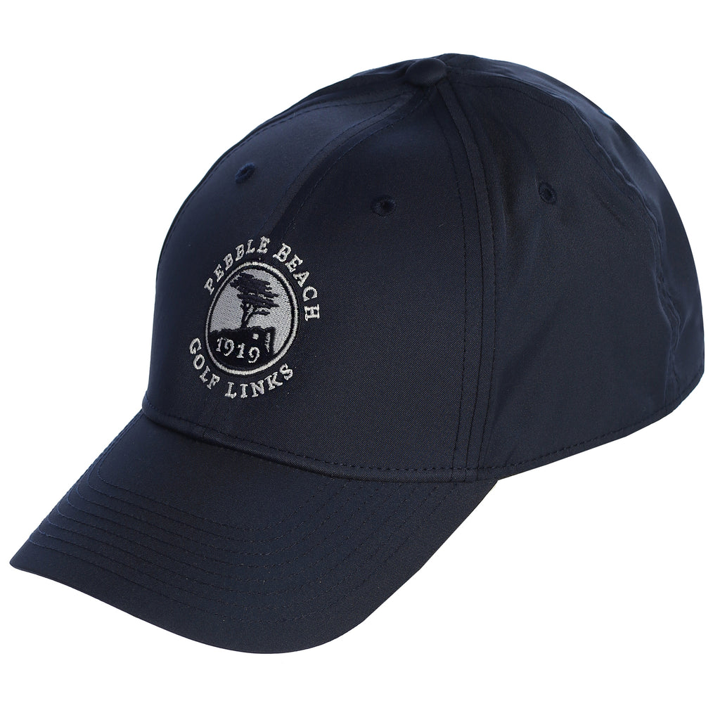 Pebble Beach Structured Dri-FIT Club Cap by Nike