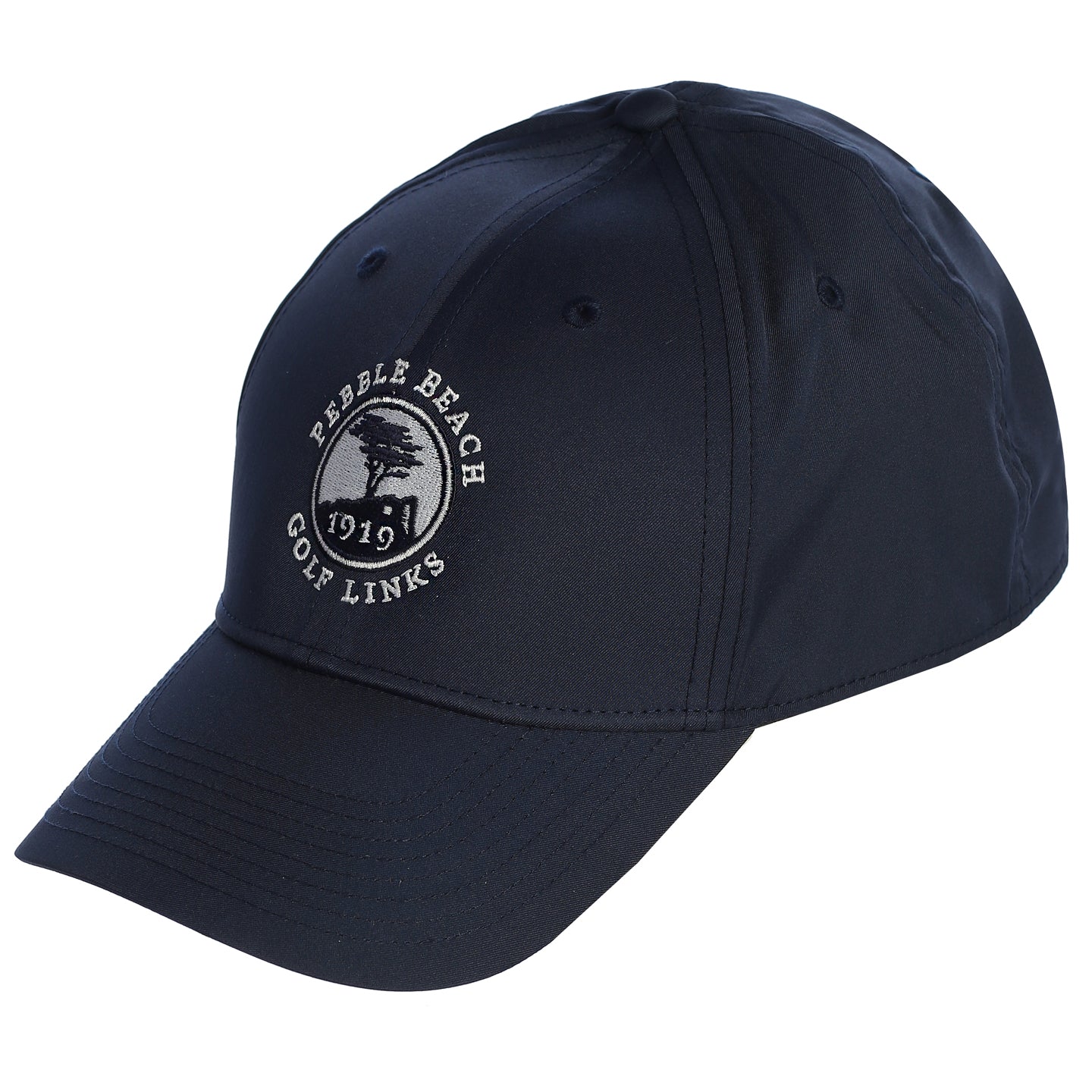 Pebble Beach Structured Dri-FIT Club Cap by Nike