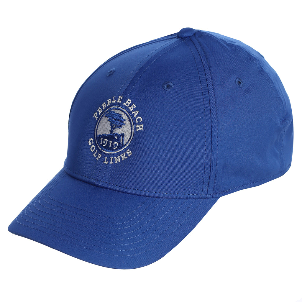 Pebble Beach Structured Dri-FIT Club Cap by Nike