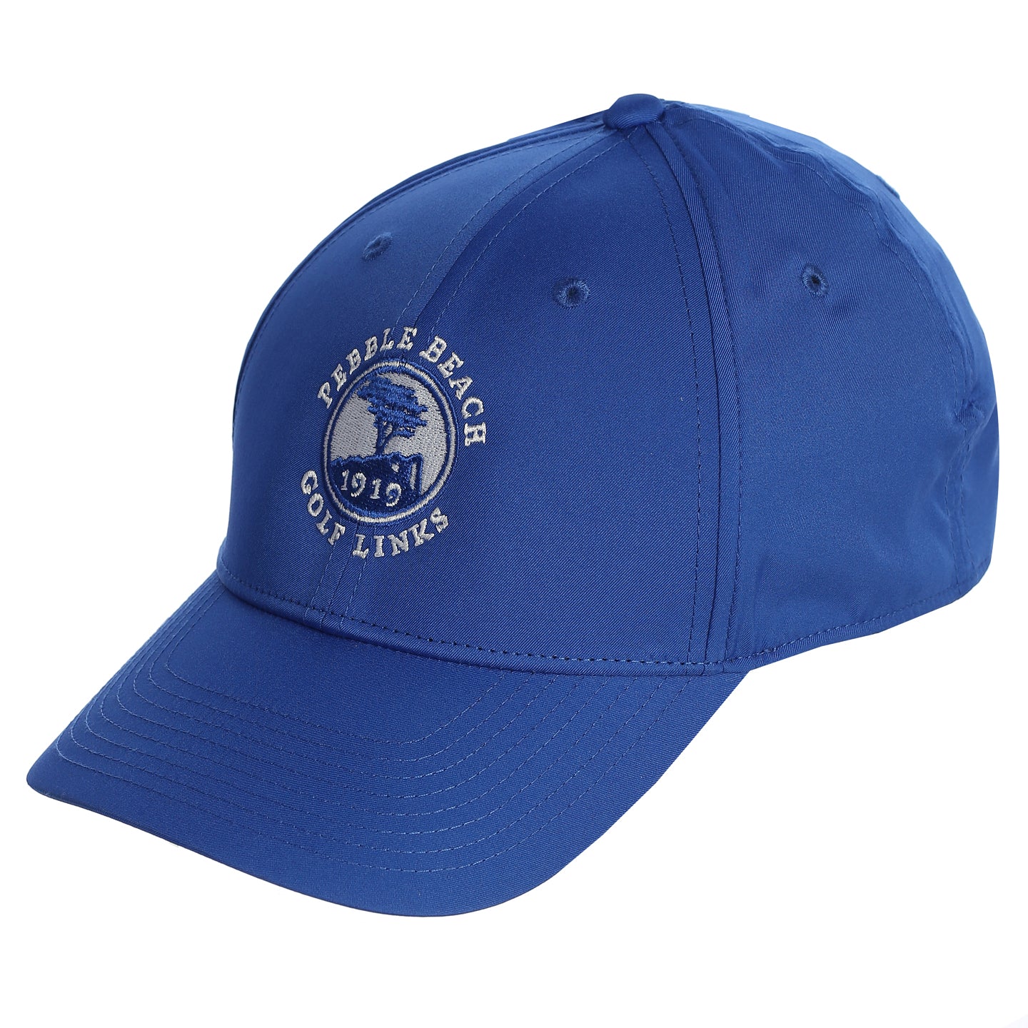 Pebble Beach Structured Dri-FIT Club Cap by Nike