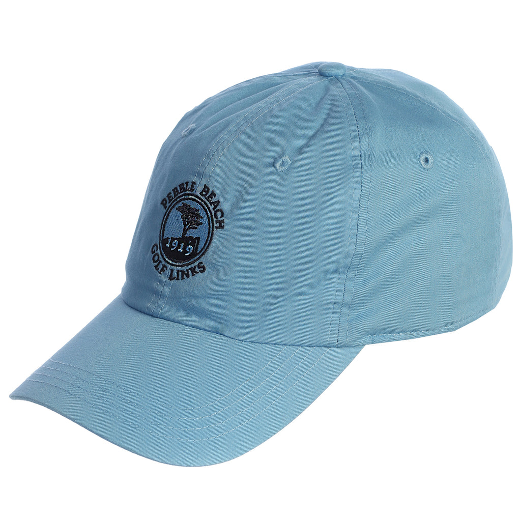 Pebble Beach Light Weight Cotton Unstructured Hat by Ahead