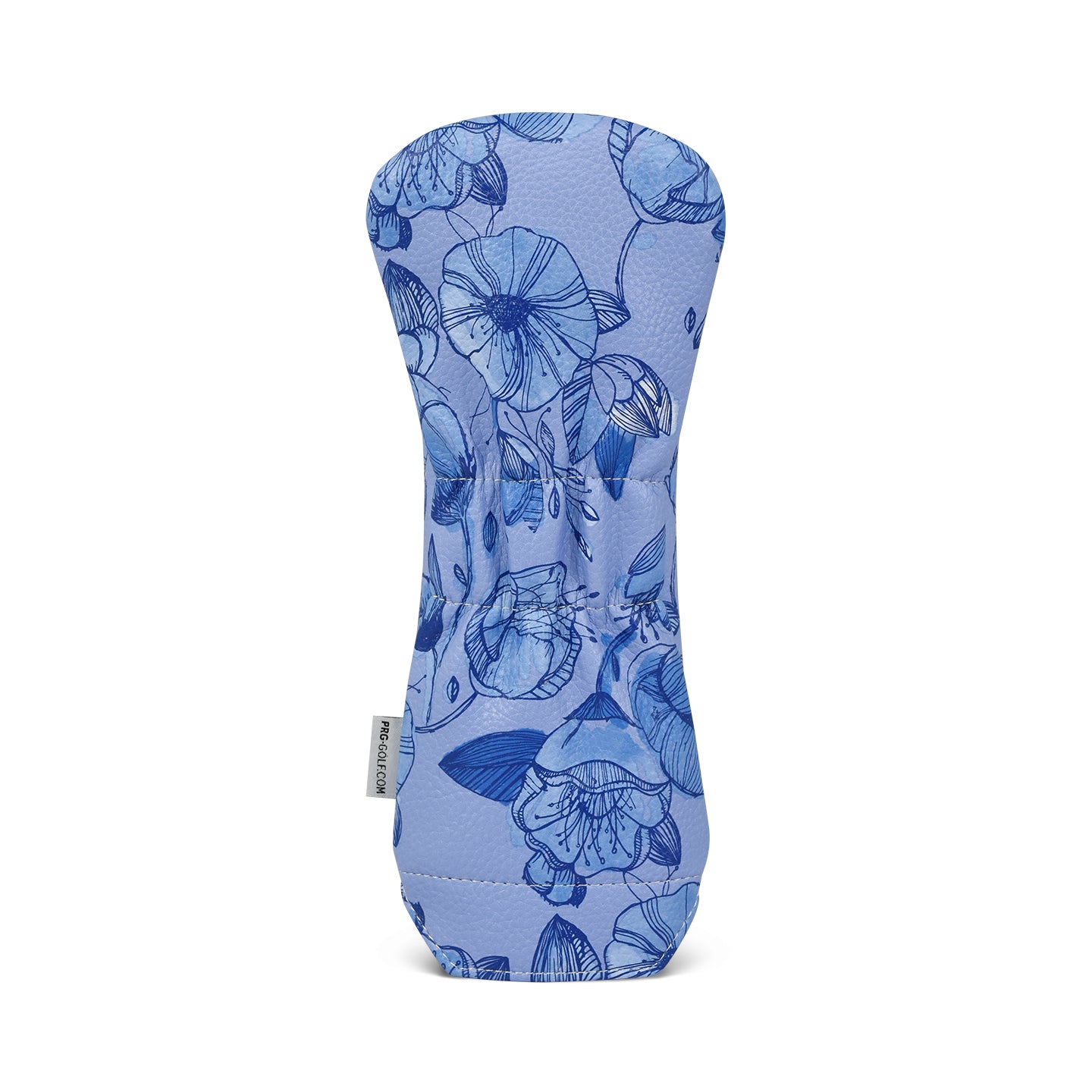 Pebble Beach California Poppy Rescue Headcover