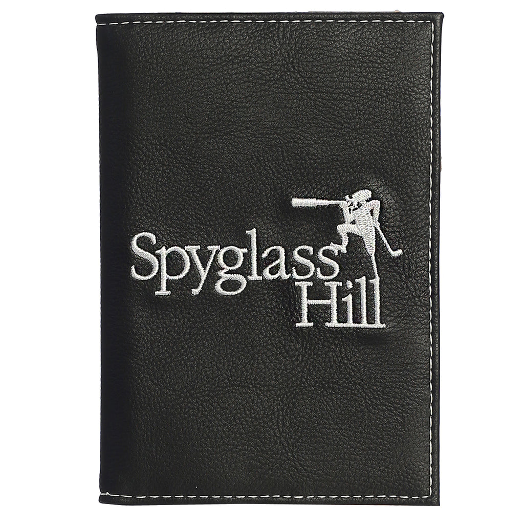 Spyglass Hill Elite Studio Scorecard Holder