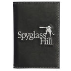 Spyglass Hill Elite Studio Scorecard Holder