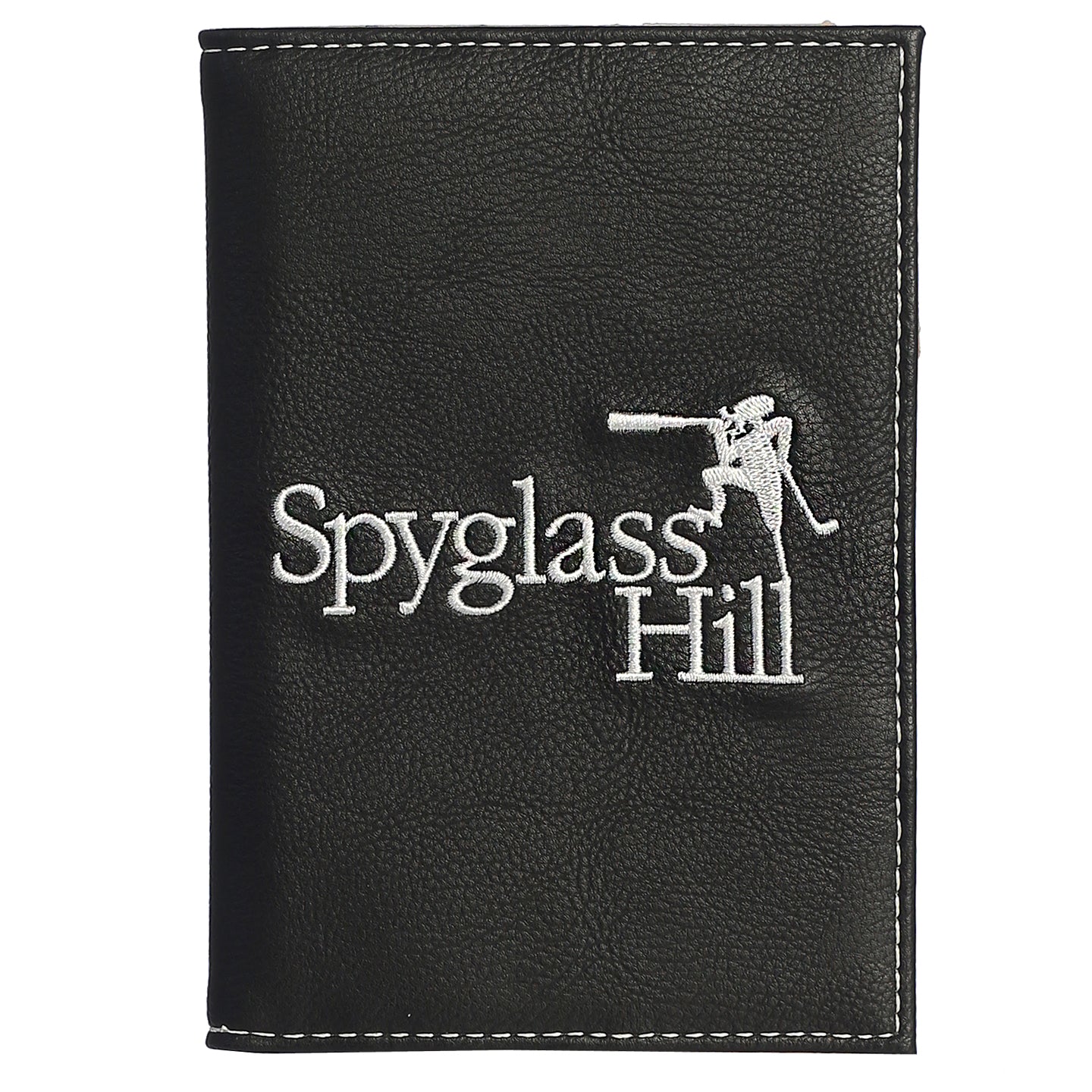 Spyglass Hill Elite Studio Scorecard Holder