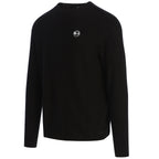 Pebble Beach 3D Knit Weather Crew by Sun Day Red