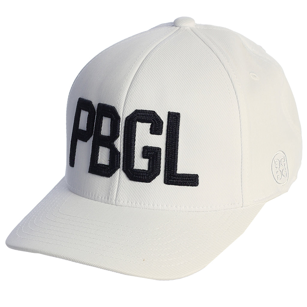 Pebble Beach Golf Links Hat by G/Fore