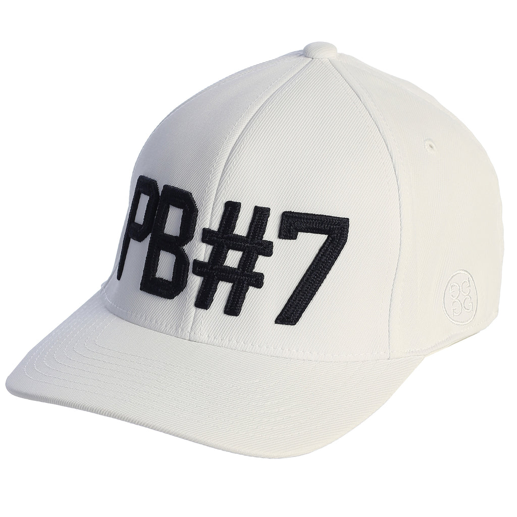 Pebble Beach #7 Hat by G/FORE