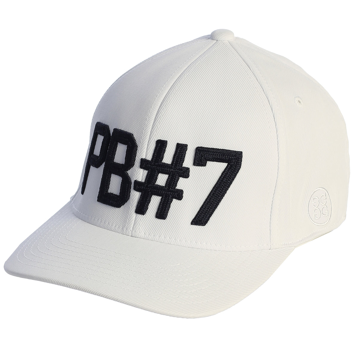Pebble Beach #7 Hat by G/FORE
