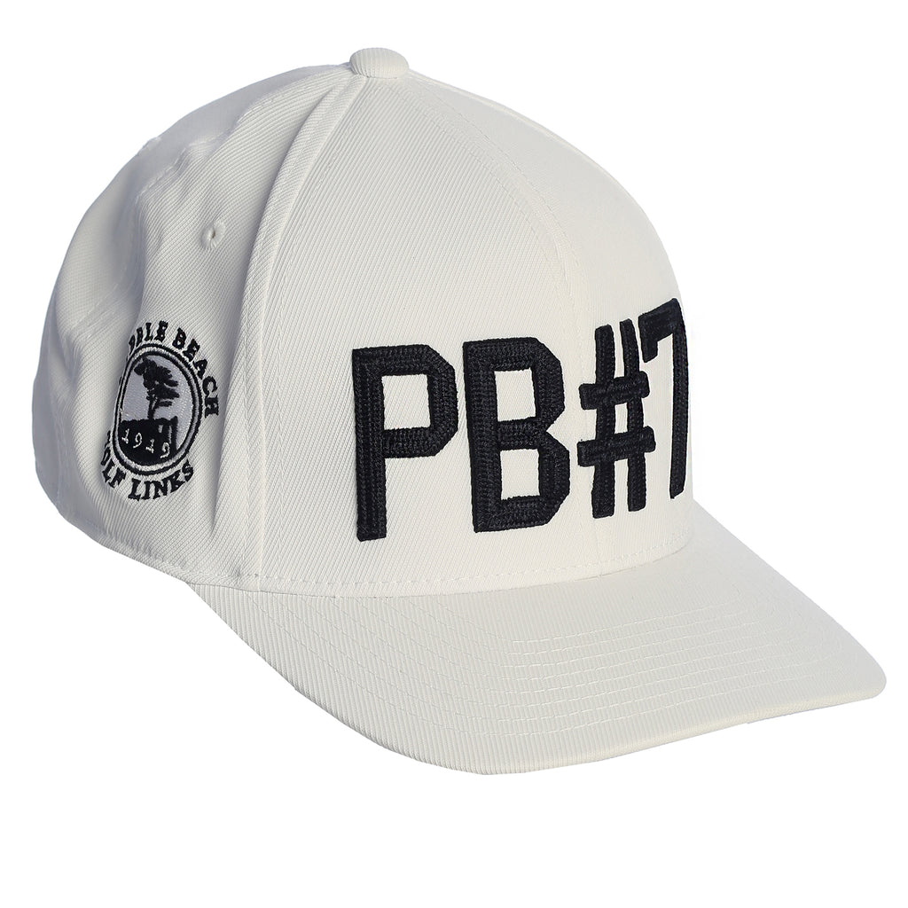 Pebble Beach #7 Hat by G/FORE